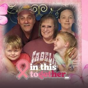 Meet your Posher, Brenda